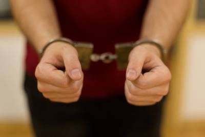 Читинец получил 17 лет колонии строгого режима за то, что сжёг человека в коллекторе - chita.ru
