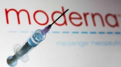 Компания Moderna разработала мРНК-вакцину - hubs.ua - США - Украина