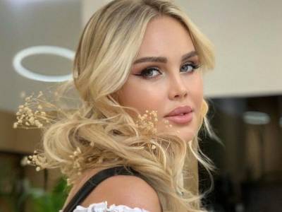 Louis Vuitton - Мария Погребняк - Павел Погребняк - «Мне с фамилией повезло»: Погребняк ездит на метро в бриллиантах за 114 миллионов рублей - bloknot.ru