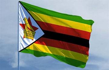 Хунта готовится к эвакуации в Зимбабве? - charter97.org - Белоруссия - Зимбабве - Юар - Ангола - Намибия - Мозамбик