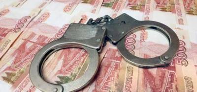 Красногорские полицейские задержали подозреваемого в краже 140 тысяч рублей - runews24.ru - Россия - Тула - Красногорск