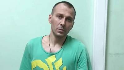 Иван Цуркану - Один из сбежавших из ИВС в Истре ранее был осужден за нападение на полицейского - iz.ru - Россия - Израиль
