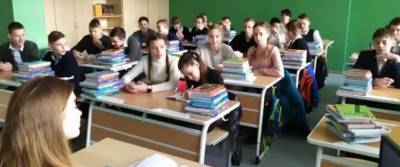 В Севастополе все школы с 1 сентября переходят на электронный журнал и расписание - runews24.ru - Севастополь