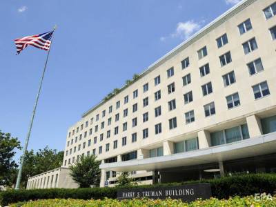 Ашраф Гани - США поддерживают контакты с "Талибаном", но о доверии речь не идет – Госдеп - gordonua.com - США - Украина - Афганистан - Кабул - Талибан