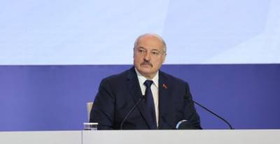 Лукашенко: Школа в Белоруссии не может быть вне политики - eadaily.com - Россия - Китай - США - Белоруссия