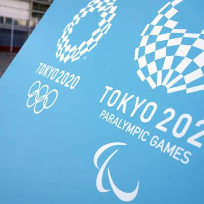 Андрей Вдовин - Команда ПКР пройдет на церемонии открытия Паралимпиады под N 30 - radiomayak.ru - Россия - Токио - Япония