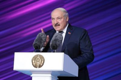 Александр Лукашенко - Лукашенко объявил смену системы образования для взращивания патриотов - mk.ru - Белоруссия
