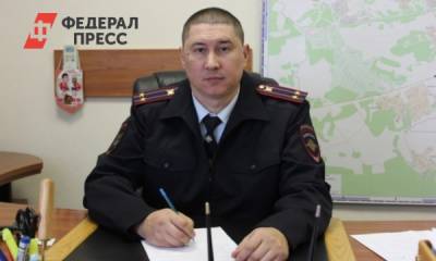 Александр Селюнин - Экс-главе тюменской ГИБДД Селюнину продлили срок в СИЗО - fedpress.ru - Тюмень - Тюменская обл.