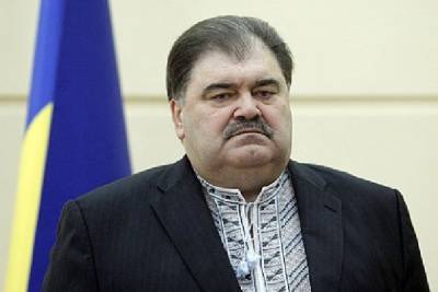 Умер Владимир Бондаренко - бывший нардеп и глава КГГА - vchaspik.ua - Украина - Киев