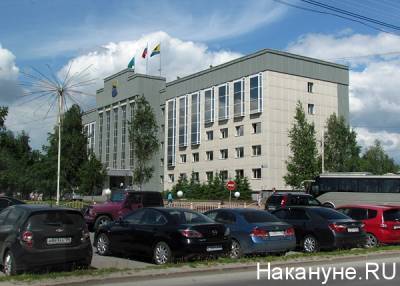 В мэрии Сургута вновь появился департамент имущественных и земельных отношений - nakanune.ru - Сургут - Югра