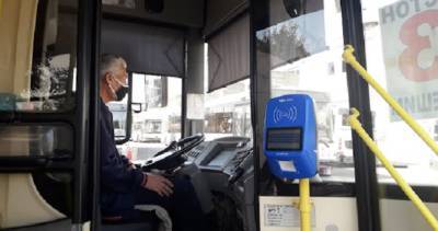 В Хороге пассажирам общественного транспорта рассказали об установленных ценах за проезд - dialog.tj - Таджикистан - Хорог