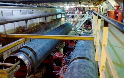Европа угодила в бинарную «газовую ловушку» России - topcor.ru - Россия - США - Украина