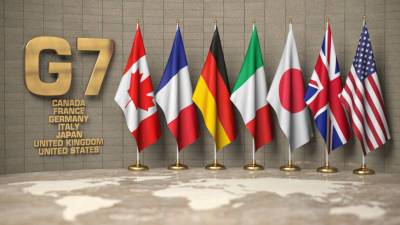 Борис Джонсон - Обзор: экстренная встреча лидеров G7 и флаг Афганистана на Паралимпиаде - mir24.tv - США - Токио - Англия - Афганистан