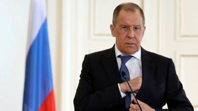 Сергей Лавров - Петер Сийярто - Глава МИД Венгрии поблагодарил Лаврова за личный вклад в вопросе вакцинации - russian.rt.com - Москва - Россия - Венгрия