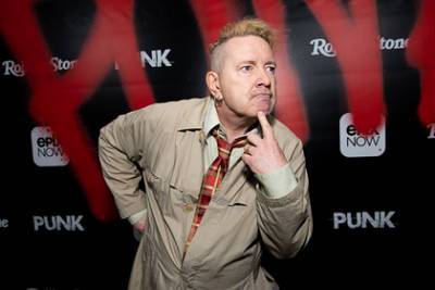 Даниэл Бойл - Фронтмен Sex Pistols проиграл суд с бывшими коллегами - rusjev.net - Англия - Лондон