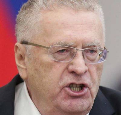 Владимир Жириновский - Жириновский предложил «план успокоения Украины» - actualnews.org - Россия - Украина - Крым - Львов