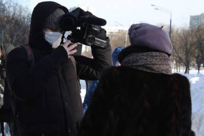 Владимир Соловьев - Ева Меркачева - СЖР попросил Минюст прояснить критерии признания СМИ иноагентами - mk.ru - Россия