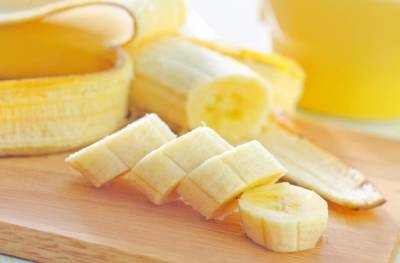 Что можно приготовить из банана? - skuke.net - Россия - Бурунди
