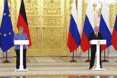 Ангела Меркель - Европейский эксперт: Россия – держава в упадке, Китай – держава на подъёме, но Европе нужно опасаться РФ - topcor.ru - Москва - Россия - Китай - Вашингтон - Германия - Берлин - Чехия