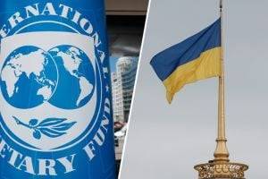 Андрей Гойлов - Андрей Гойлов. О решении МВФ - novostiua.news - США - Украина