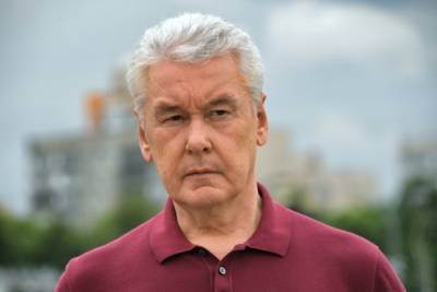Сергей Собянин - Сергей Собянин заявил о готовности образовательных учреждений Москвы к 1 сентября - govoritmoskva.ru - Москва