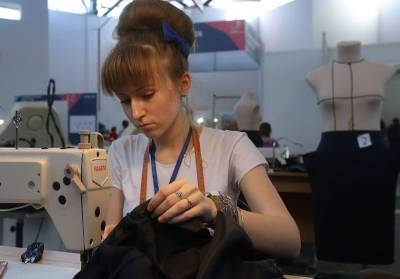 Более 600 смолян подали заявки на переобучение в рамках нацпроекта «Демография» в этом году - rabochy-put.ru - Смоленская обл.