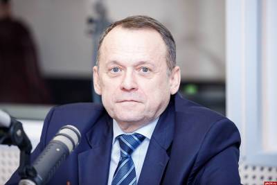 Самые частые жалобы псковичей назвал руководитель «Псковских теплосетей» - mk-pskov.ru - Москва - Псков
