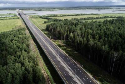 Виталий Савельев - Через три года между Петербургом и Москвой запустят грузовые беспилотники - abnews.ru - Москва - Россия - Санкт-Петербург