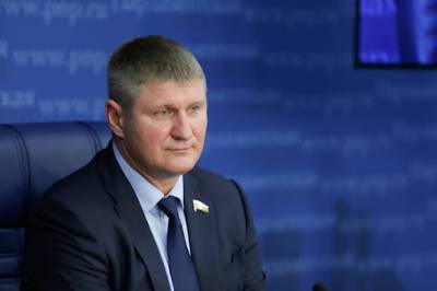 Михаил Шеремет - В Госдуме предложили созвать саммит «Украинская платформа» - sharij.net - Россия - США - Украина - Крым