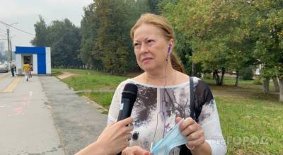 Чебоксарцы о смоге и дыме из-за пожаров в марийских лесах: “Тяжело дышать, подташнивает” - pg21.ru - респ. Чувашия - респ. Марий Эл