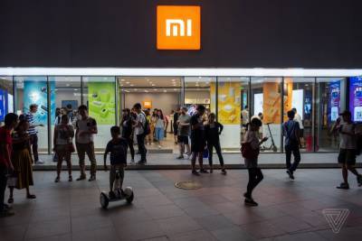 Xiaomi вирішила відмовитися від бренду Мі - itc.ua - Украина