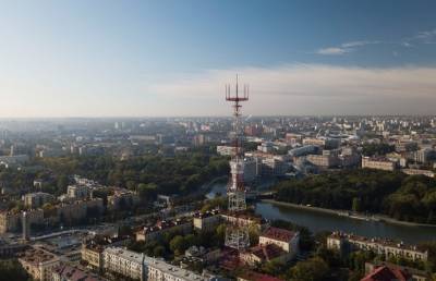 Как планируют отметить День города в Минске: основная программа - ont.by - Белоруссия - Минск - Minsk