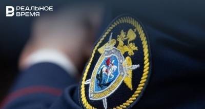 Максим Платонов - В Набережных Челнах мужчина погиб при очистке канализации - realnoevremya.ru - Россия - респ. Татарстан - Набережные Челны
