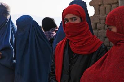 Мишель Бачелет - Глава ООН по правам человека обеспокоена жестоким обращением талибов с женщинами и мира - cursorinfo.co.il - Афганистан - Талибан