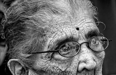Кого благодарит 110-летняя женщина за свое долголетие - pupolita.ru - США - Нью-Йорк
