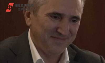 Александр Моор - Антон Богданов - Режиссер «Елок» попросил у Моора снега для съемок фильма - fedpress.ru - Тюмень - Тюменская обл.