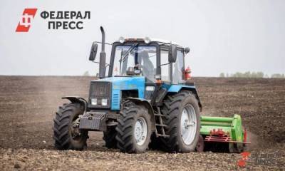 Евгений Поторочин - В Пермском крае ввели режим ЧС из-за засухи - smartmoney.one - Пермь - Пермский край