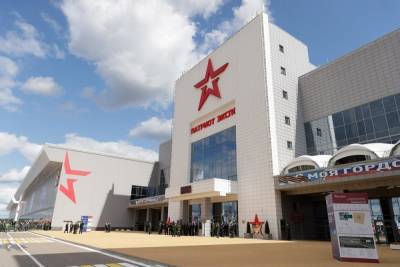 10 стран заинтересовались тульским Панцирем С1М - tula.mk.ru