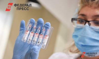 Александр Гинцбург - Айдар Ишмухаметов - Российскую вакцину от коронавируса изменят под новые штаммы - fedpress.ru - Москва - Россия