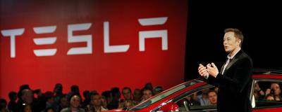 Илон Маск - Илон Маск признал нынешнюю версию автопилота Tesla далекой от совершенства - runews24.ru - США - Twitter