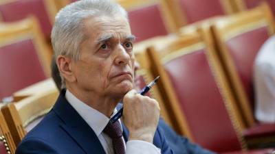 Геннадий Онищенко - Онищенко объяснил, почему эпидемия гриппа опаснее пандемии COVID-19 - vm.ru - Россия