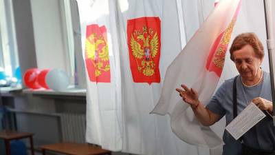 Скрывшего судимость кандидата от КПРФ в Алтайском крае отстранили от участия в выборах - iz.ru - Россия - Израиль - Алтайский край - РСФСР