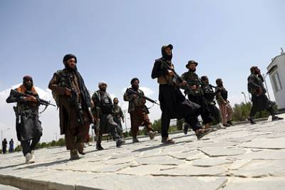 Мишель Бачелет - В ООН заявили о нарушении данных «Талибаном» обещаний - lenta.ru - Россия - Афганистан
