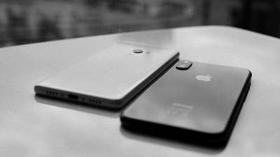 Антон Горелкин - Apple нашла лазейку в законе об обязательной установке российского ПО на iPhone - actualnews.org - Россия