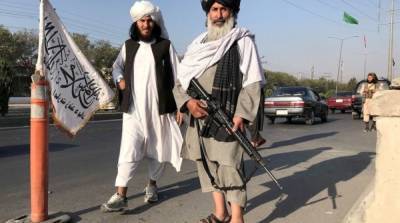 Мишель Бачелет - В ООН заявили о многочисленных преступлениях талибов и массовых казнях - ru.slovoidilo.ua - Украина - Афганистан