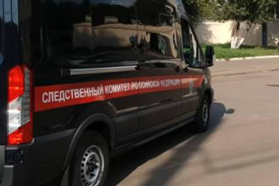 Молодой белгородец попал под уголовное преследование из-за связи с девочкой-подростком - mk.ru - Россия - Белгородская обл.