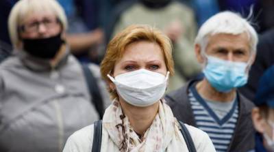 За сутки в Беларуси зарегистрированы 860 пациентов с COVID-19, выписаны 727 - grodnonews.by - Белоруссия