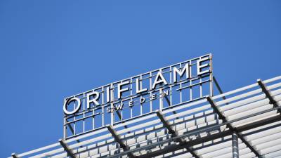База данных клиентов Oriflame утекла в Сеть - mir24.tv - Россия