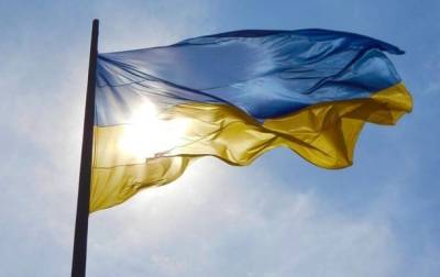 Рада одобрила закон о большом гербе - korrespondent.net - Украина