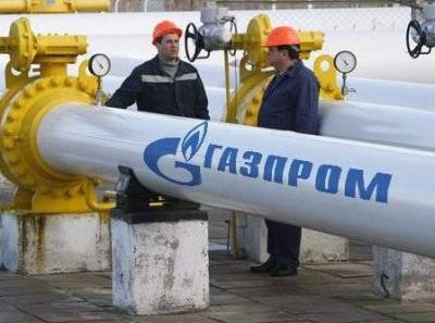 Рынок еще не полностью учел рост цен на газ в оценке акций "Газпрома" - smartmoney.one